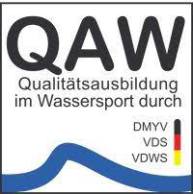 QAW im Wassersport