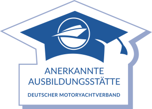 Anerkannte Ausbildungsstätte Ostseewassersport - Poseidon