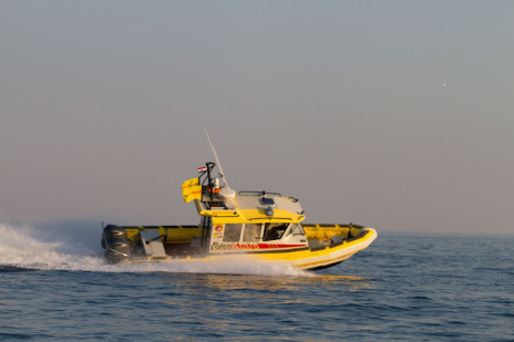 Seahelp Boot v